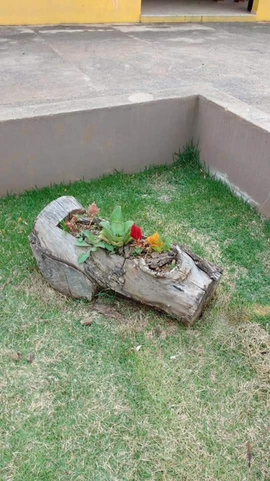 Pousada Dedo De Deus Paraisópolis Exterior foto